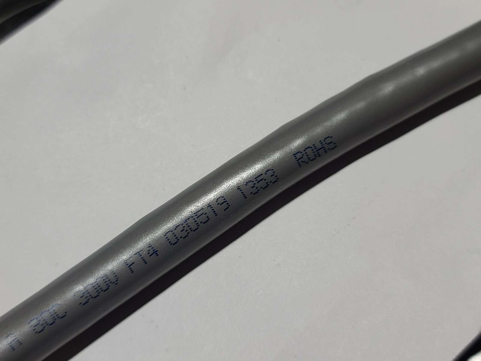 Belden 8312 22/12.5P Multi-Shield Low-Cap EIA RS-232 Computer/Control Cable /5ft