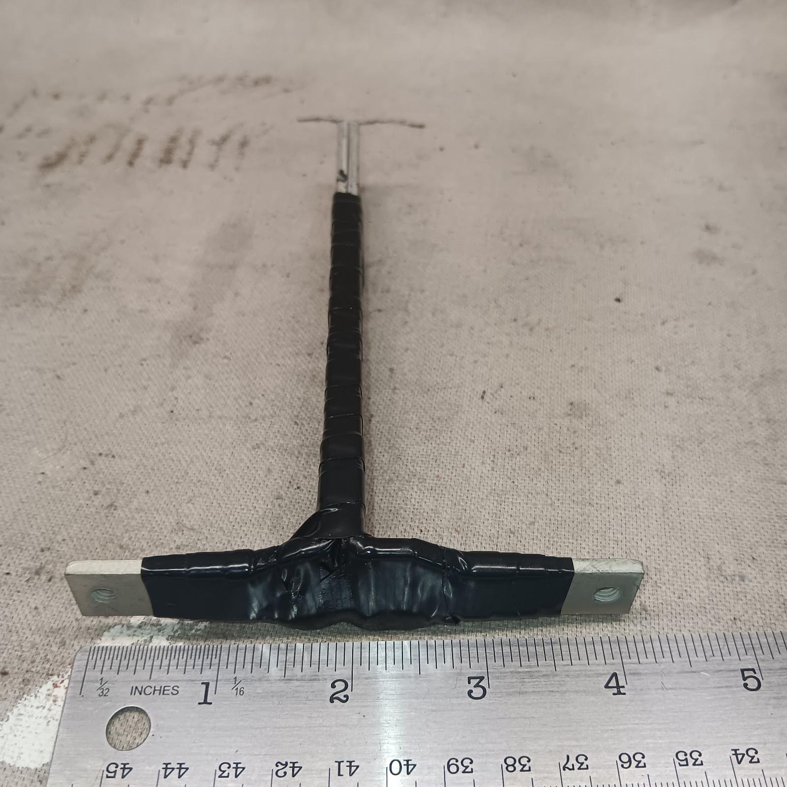 *NEW* GE Bus Bar Finger Kit Electrician Surplus Breaker Mounting Hardware