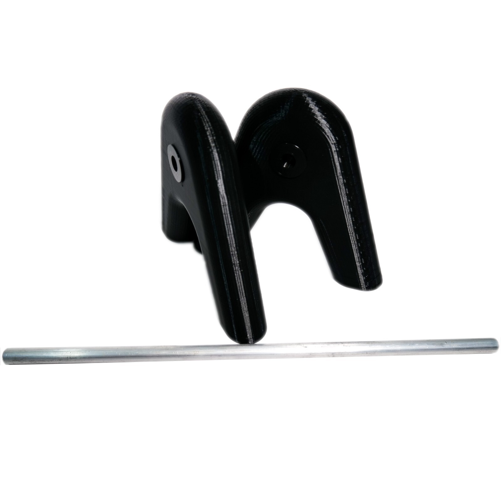 ELECTRICAL WIRE SPOOL RACK FOR DIY STORAGE HOLDER WIRES, STANDS ON TABLE