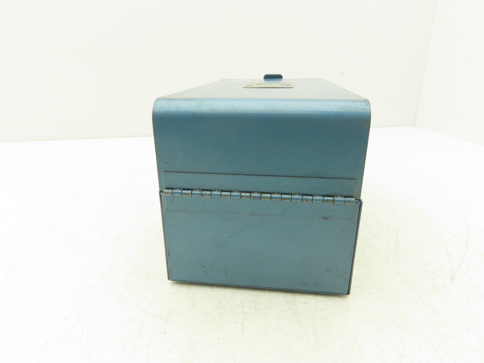 Lumenite Electronic W-222N Automatic Time Control 7 Day 220V 60Hz 15 Amp Vintage