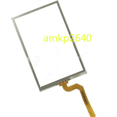 For Garmin Alpha 100F Hound Tracker Handheld GPS Resistance Touch Screen amk
