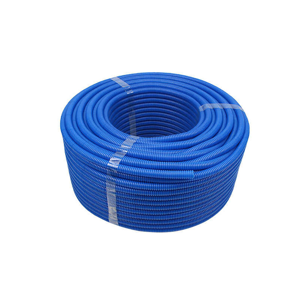 Conduit Split & Non Split Cable Tidy Flexible Tube Convoluted Protection Tubing