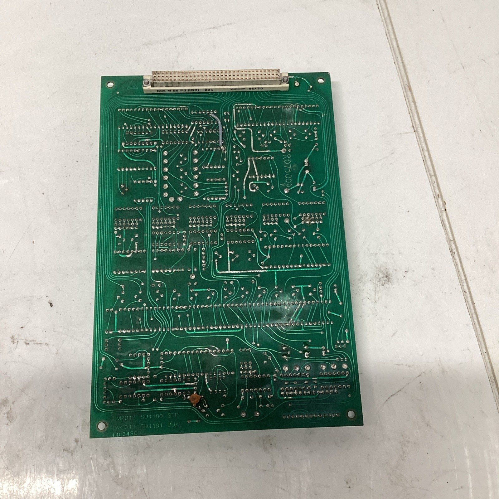 American Induction Heating Corp LM2012-SD1180-STD U-020