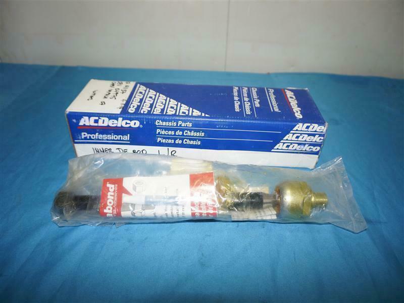 ACDelco 45A2231 Steering Tie Rod End