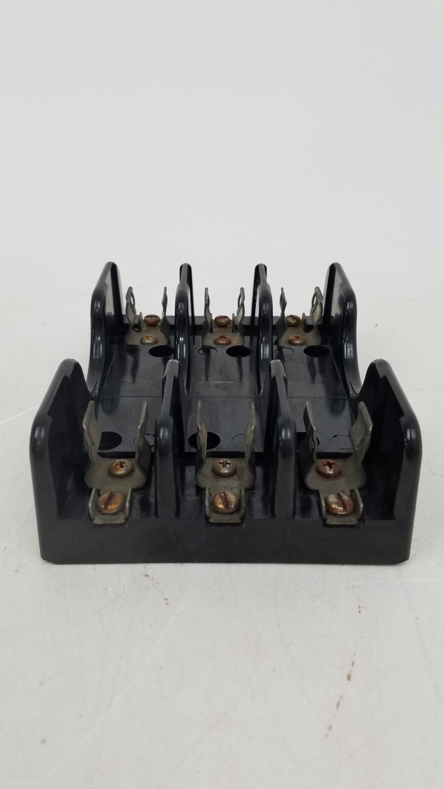 Lot of 2 – IB0026 Bussmann Fuse Holder – Next Day Option