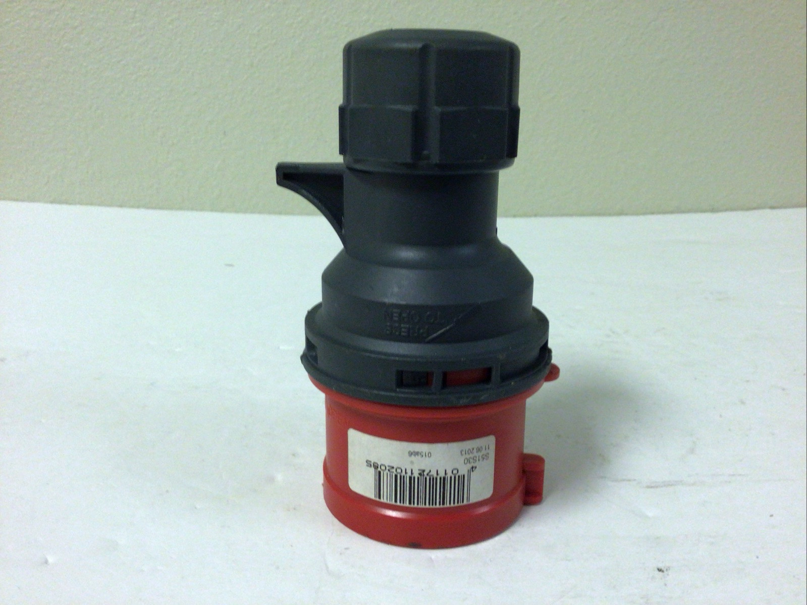 NEW, ALTECH CORP S51S30A 5 PRONG, FREE SHIPPING