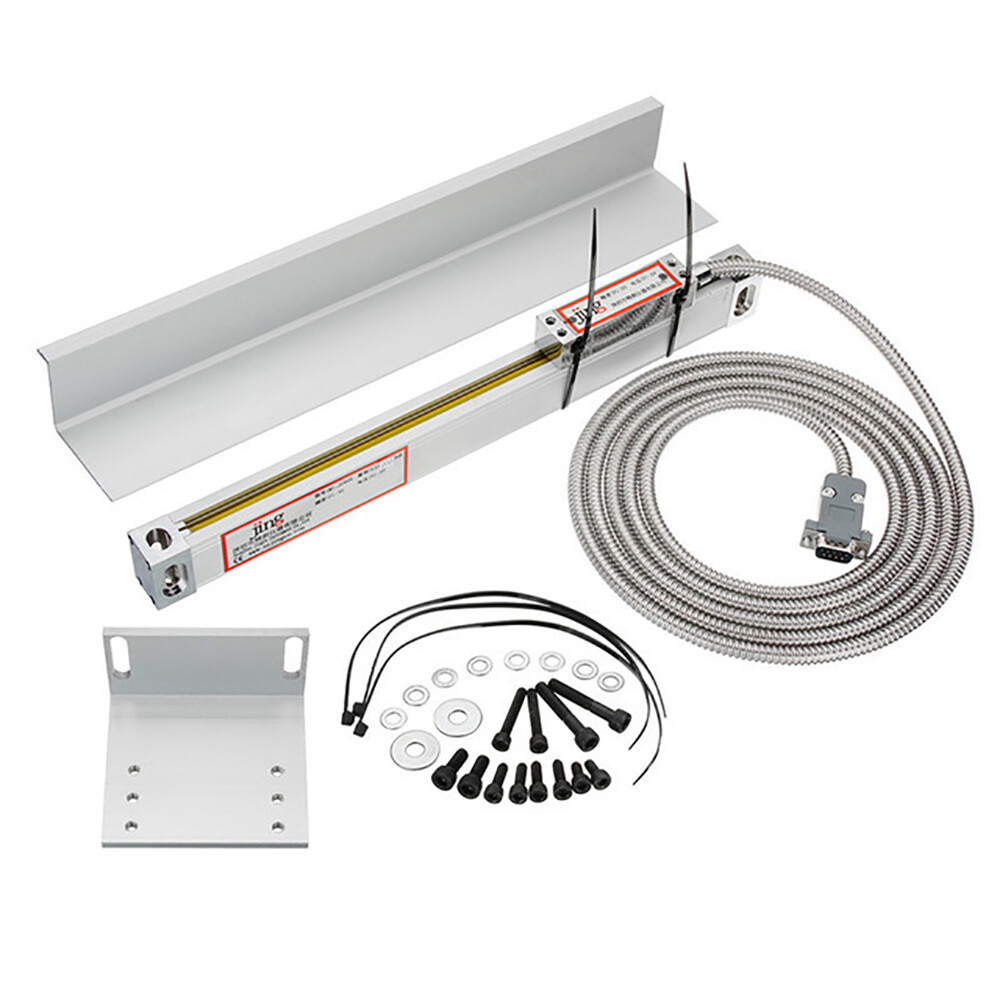 3 Axis DRO digital readout linear scale for milling lathe machine high Precision