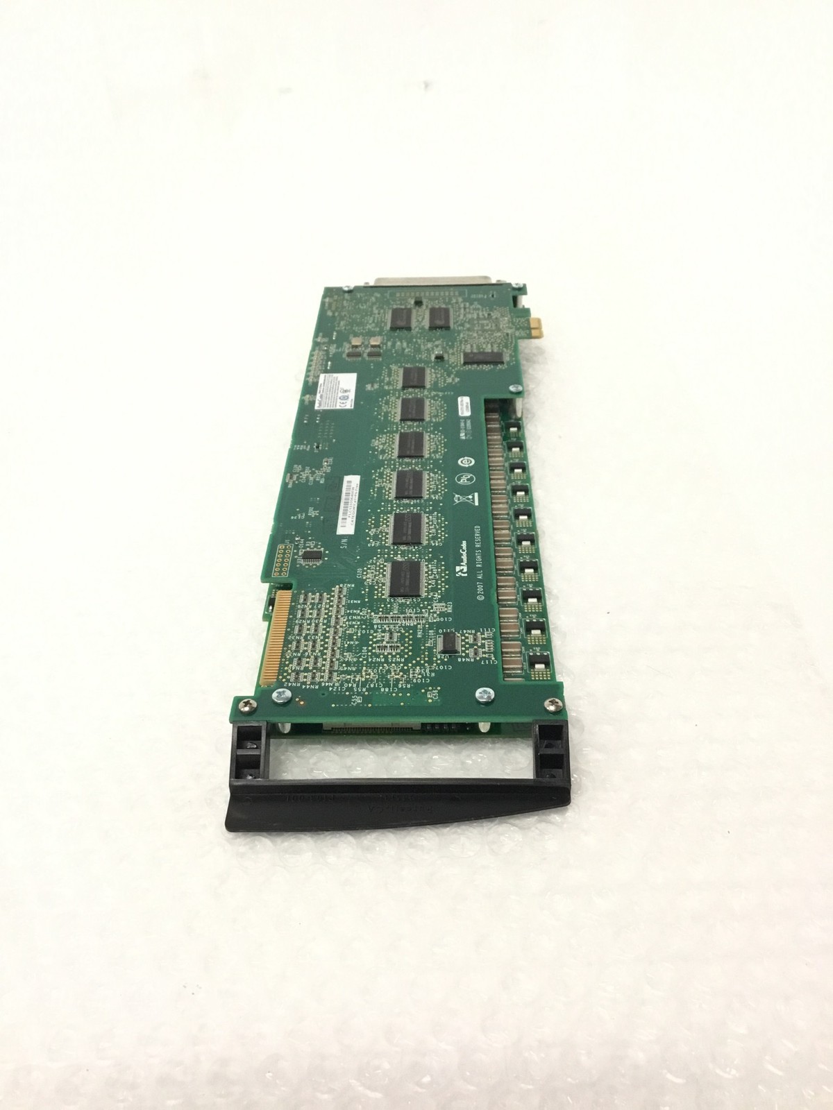 AudioCodes LD Series Analog Voice Interface Card – SS-394V-0 E229342 FREE SHIP