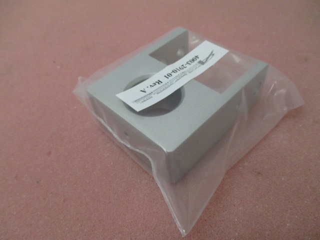Asyst 4003-2910-01 Mechanical Housing