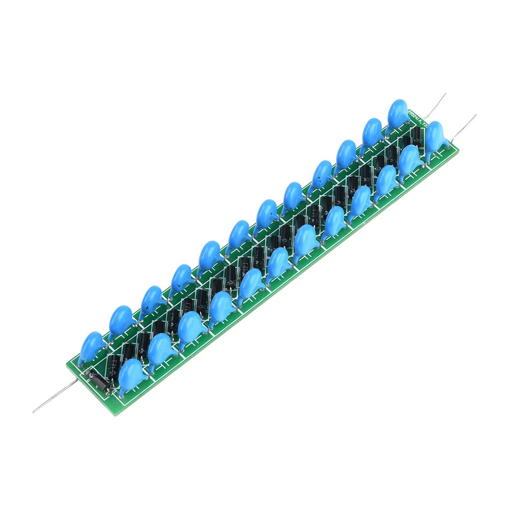 1-8X Voltage Doubler Circuit Board 24 Times Rectifier 60KV Multiplier Module HOT