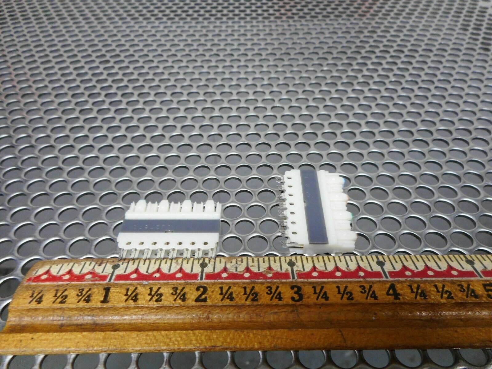 ORTRONICS 0R-30200109 110 C5 Connector Blocks New (Lot of 20)