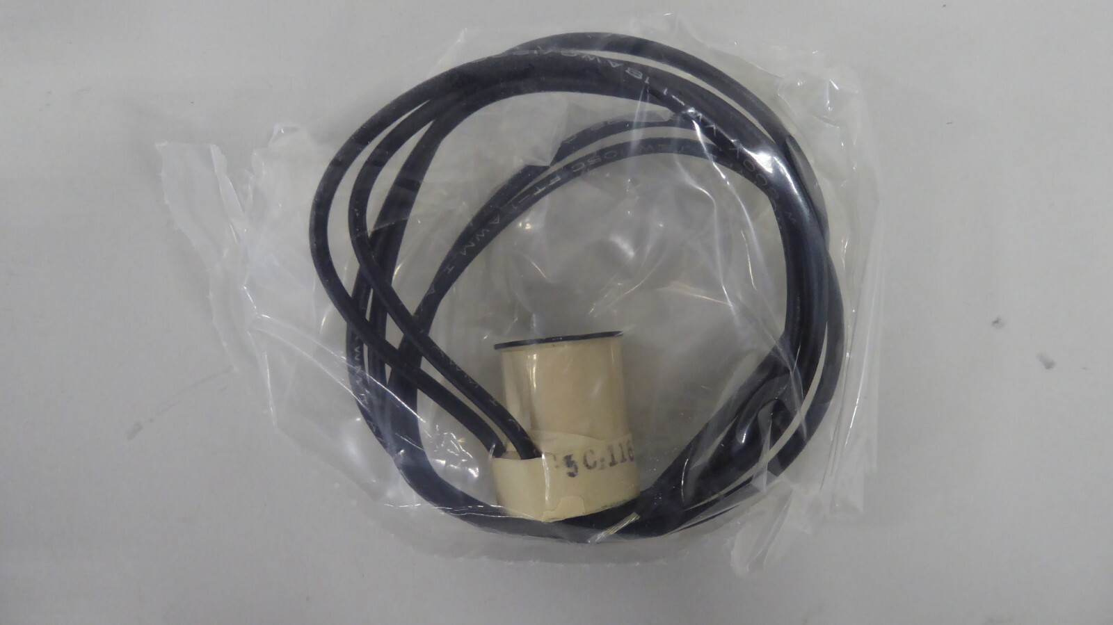 Nexen 1879 Control Valve Coil