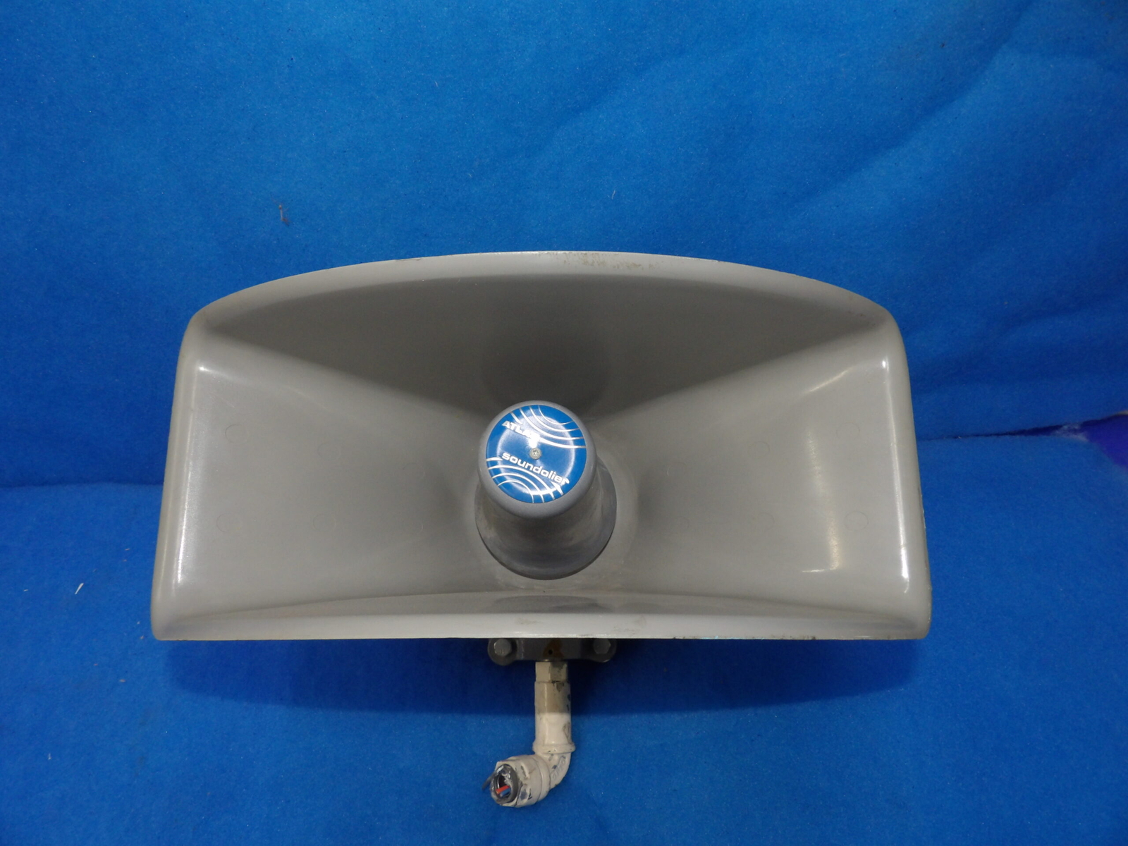Atlas Sound Model MLE-3 Explosion-Proof Loudspeaker + 1 Year Warranty