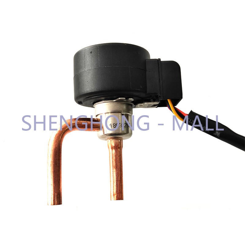1X DPF(TS1) (S03)1.3C01 Solenoid valve Electronic expansion valve New