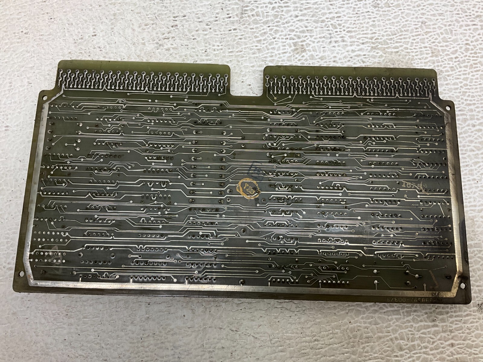 GE General Electric 44A398728-G01 Circuit Board 44B398639-001 44B398397-002/3