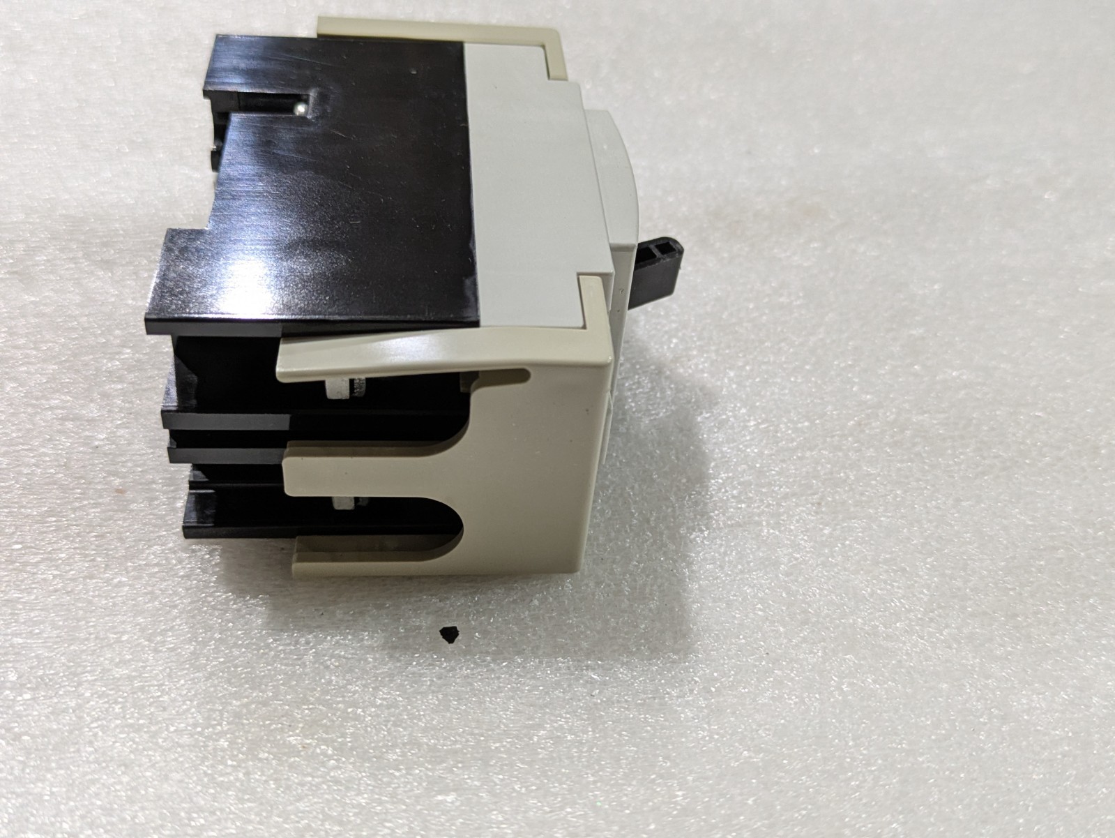 Mitsubishi NF30-FA Circuit Breaker 5A 220VAC 1.5kA Industrial Electrical OEM
