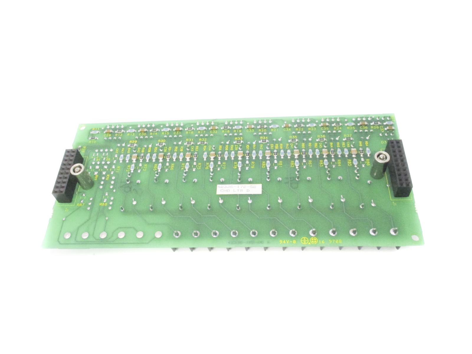 ALLEN BRADLEY 1336-L6 115VAC NSNP