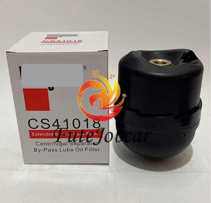 NEW1PC FOR Centrifugal rotor oil filter element CS41018