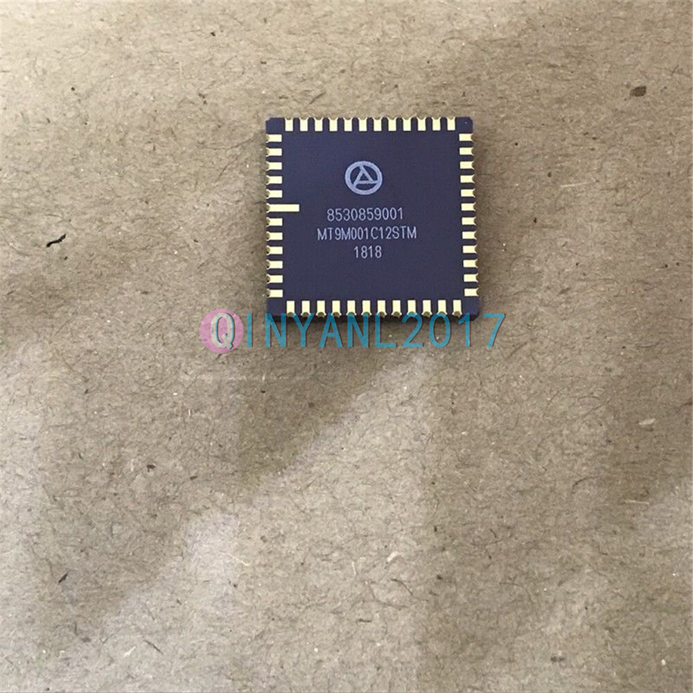 NEW 1PCS MT9M001C12STM MT9M001 Encapsulation:CLCC-48 SENSOR IMAGE MONO APTINA