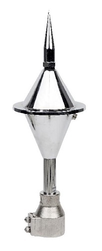Home and Commercial Lightning Protection System Petex-S” (315 feet)