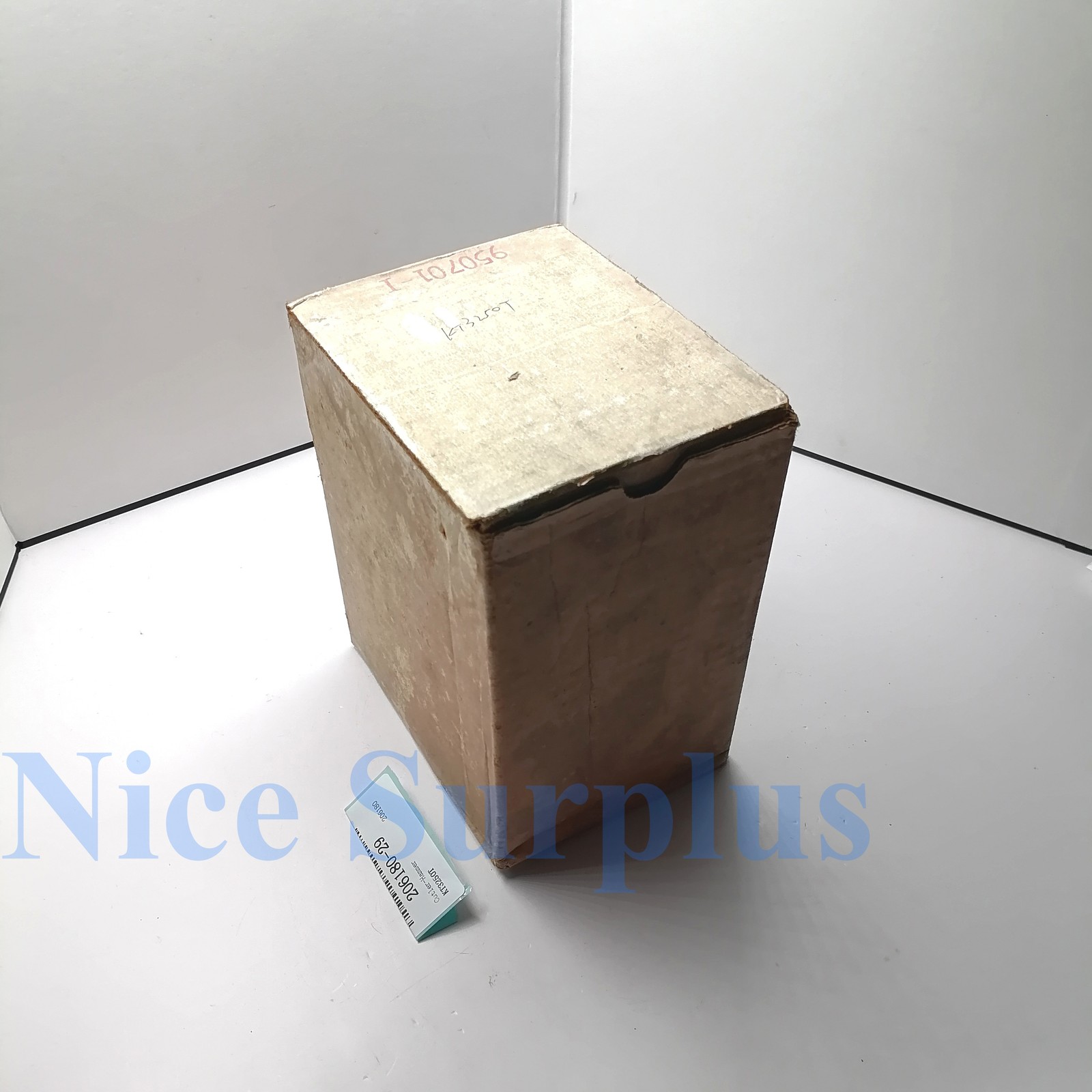 Cutler-Hammer Circuit Breaker Trip Unit KT3250T #206180-29