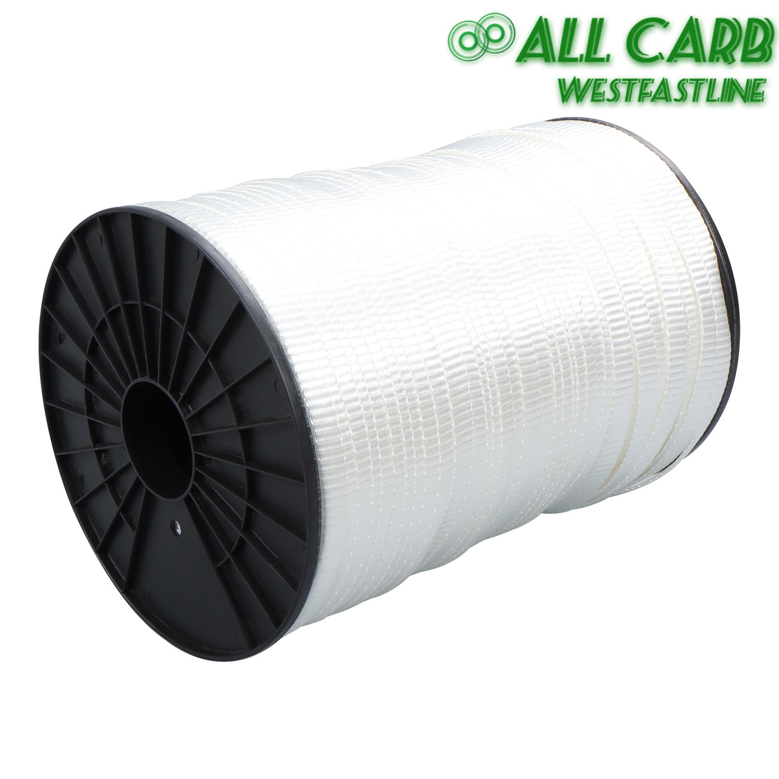 Polyester Pulling Tape Mule Tape 1/2″ x 1053′ 1250 lbf Tensile Capacity