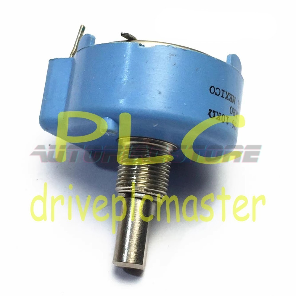 C0401196 T130456 is Suitable for Clarostat 10K Ohm Potentiometer Sensor New