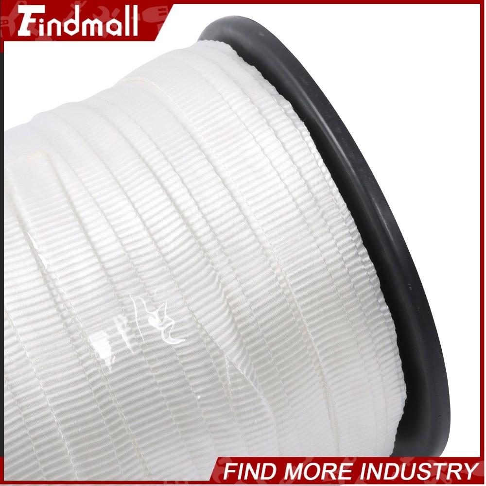 Findmall Polyester Pulling Tape Mule Tape 3/4″ x 1053′ 2500 lbf Tensile Capacity