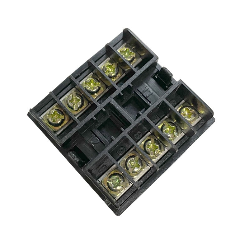 For SESTOS Four-digit Preset Value Counter C2S-R-220 AC110-220V C2S-R-24 12-24V