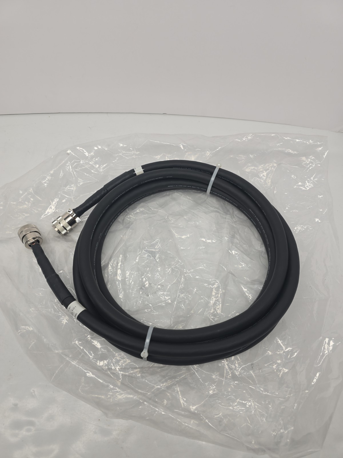 Applied Materials AMAT 0620-05891 Pump Cable, Taiyo