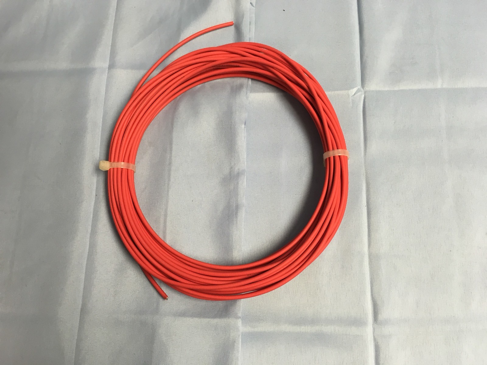 50FT Mil-Spec M81044/9-12-2 Tinned Copper 12AWG Cable Wire