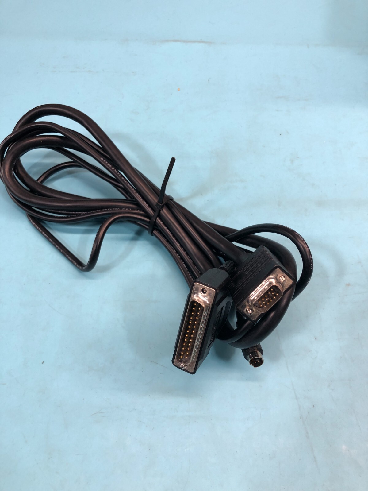 Cybex 500-094 PC Companion Plus Transmitter, A10, 9VAC, 50/60Hz, PCIE-0, 151753