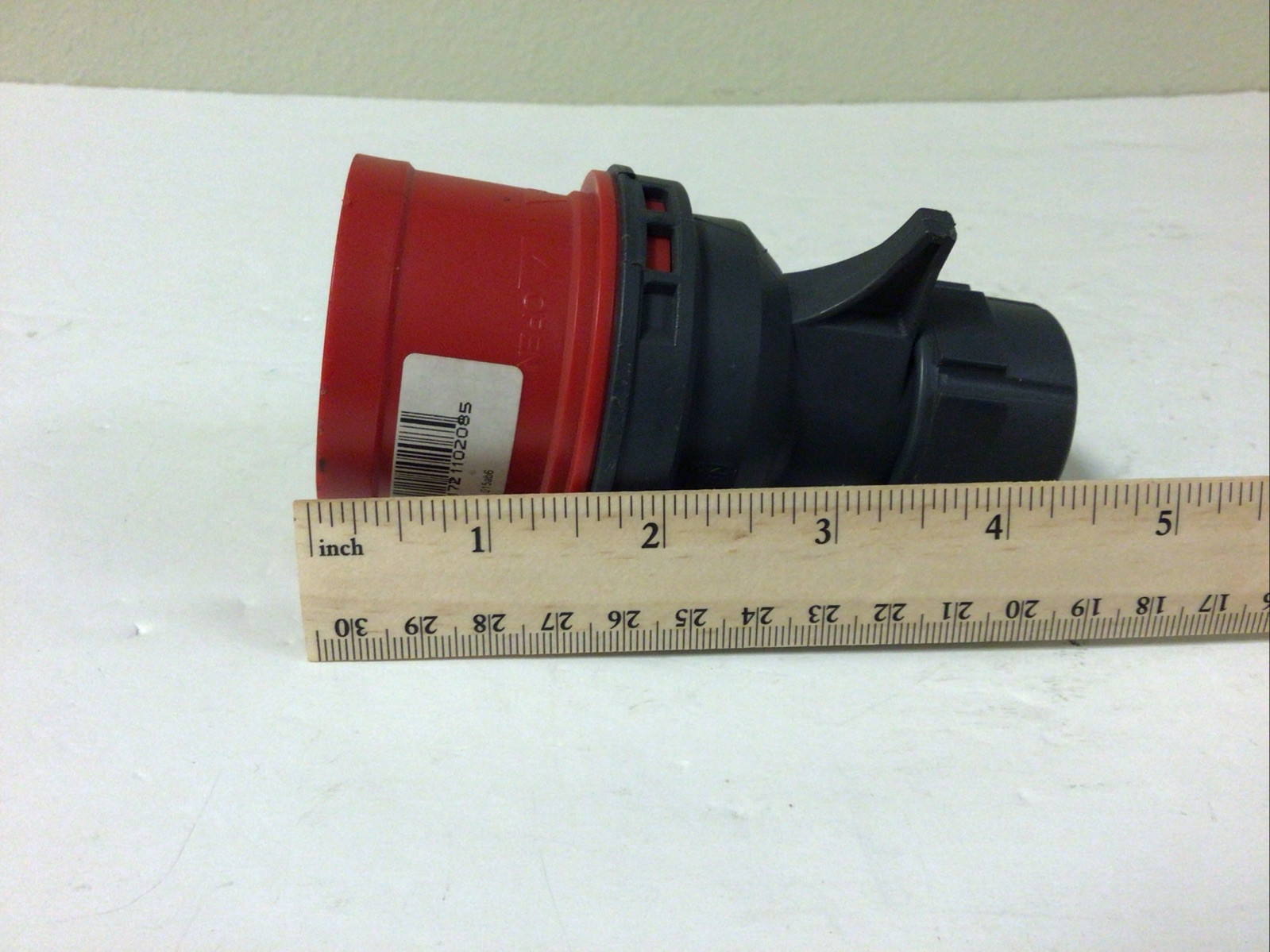 NEW, ALTECH CORP S51S30A 5 PRONG, FREE SHIPPING