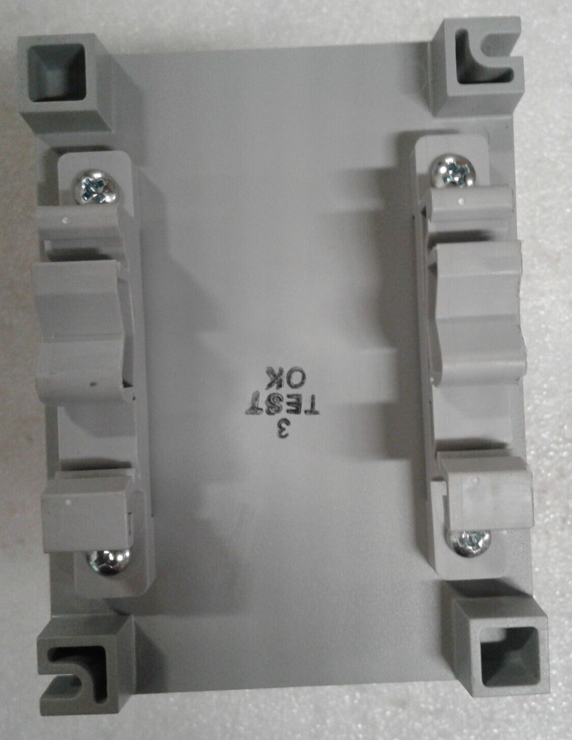 Emerson IE-103 AC Power Filter