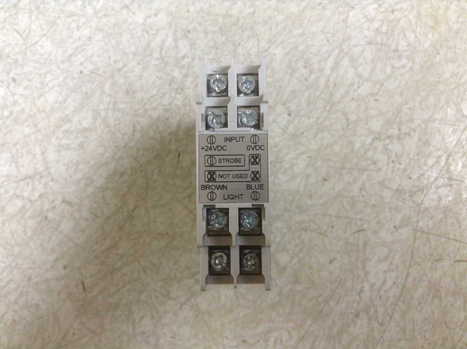 Spectrum Illumination Monster LDM Adapter 24 VDC