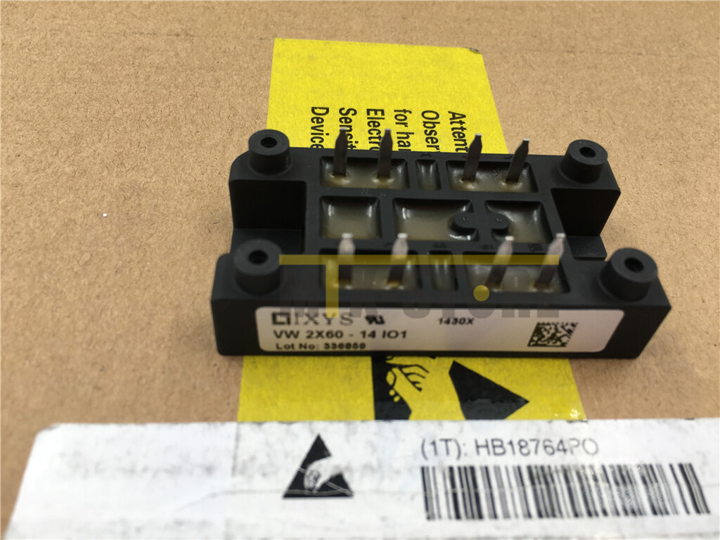 1PCS Brand New Module IXYS VW2X60-14IO1 VW2X60-14I01 Quality Assurance 100%