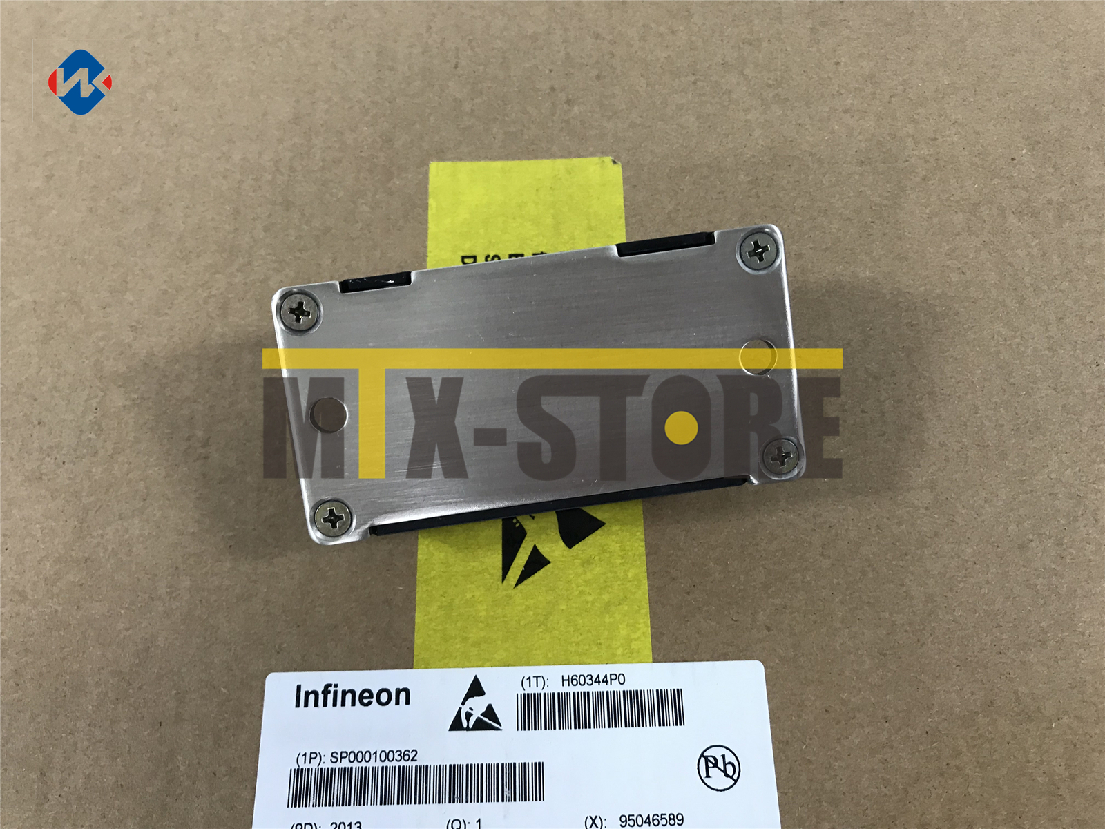 1PCS Brand NEW MITSUBISHI Module CM100DUS-12F CM100DUS12F Quality Assurance 100%
