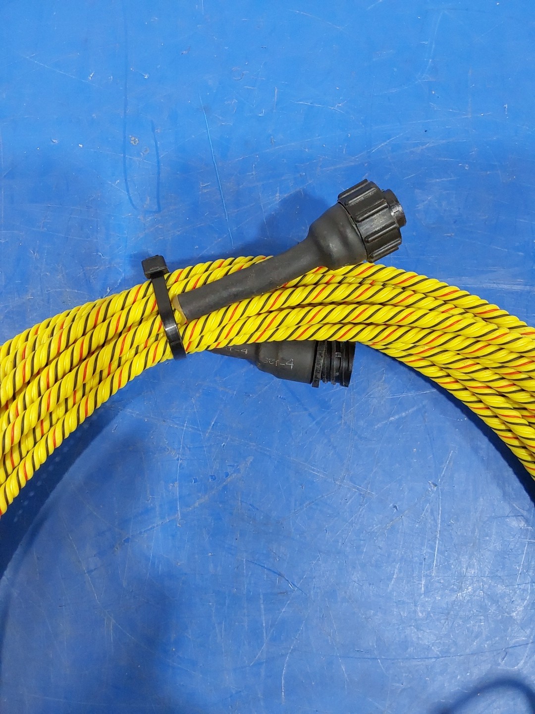 LIEBERT, 146114P1S 50FT WATER DETECTOR CABLE