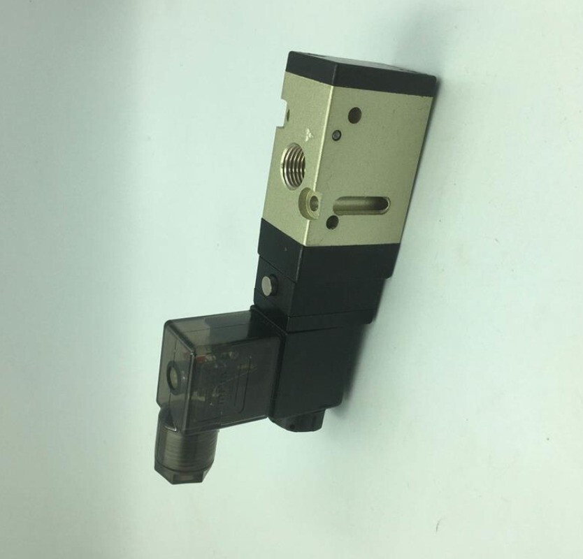 New FOR YPC SF4601-IP solenoid valve DC24V/AC220V