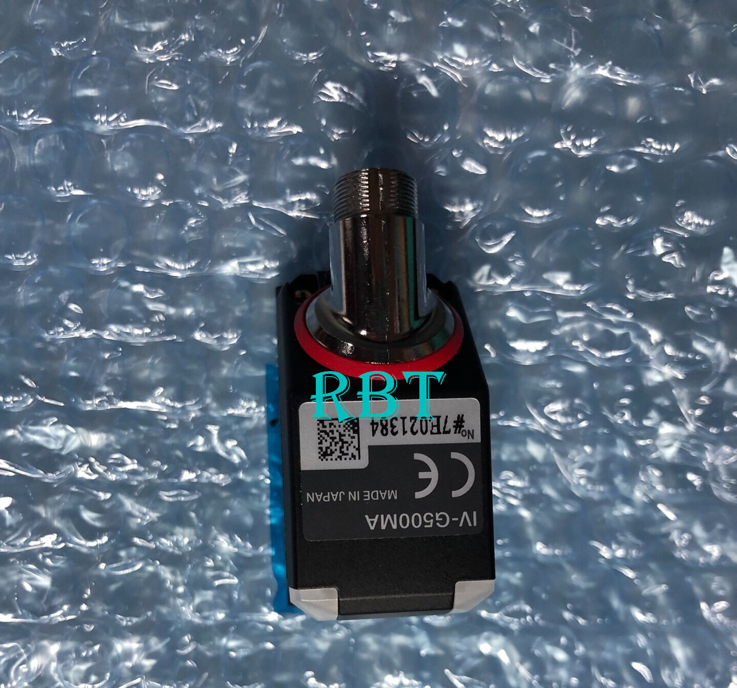 Keyence IV-G500MA Vision Industrial Vision brand new