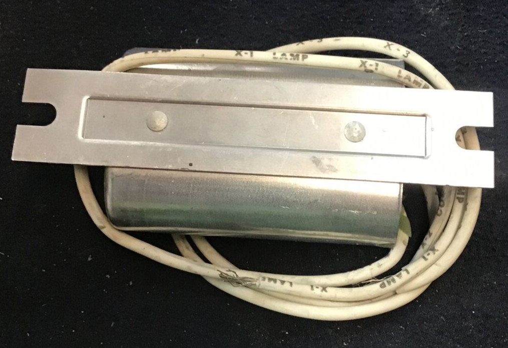 Advance Transformer Lamp Ignitor LI520 (280)