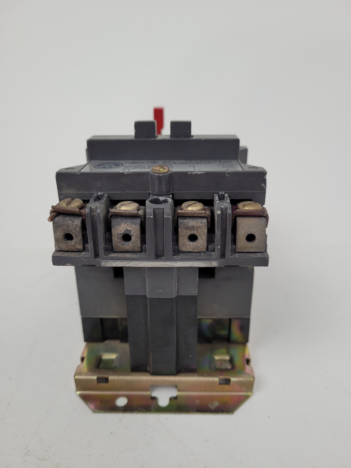 A200M1CAC Westinghouse Size 1 Motor Starter 480V Coil *NEXT DAY OPTION*