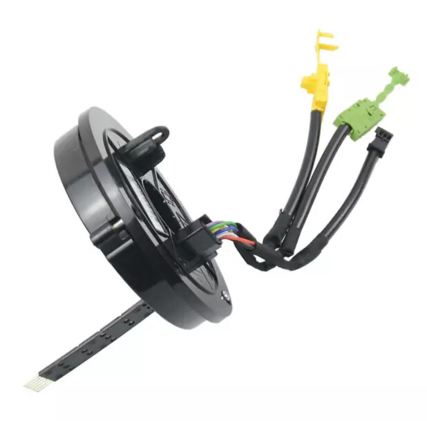 1 Spiral Cable Clock Spring for Mercedes C CLK C230 CL203 W203 W209