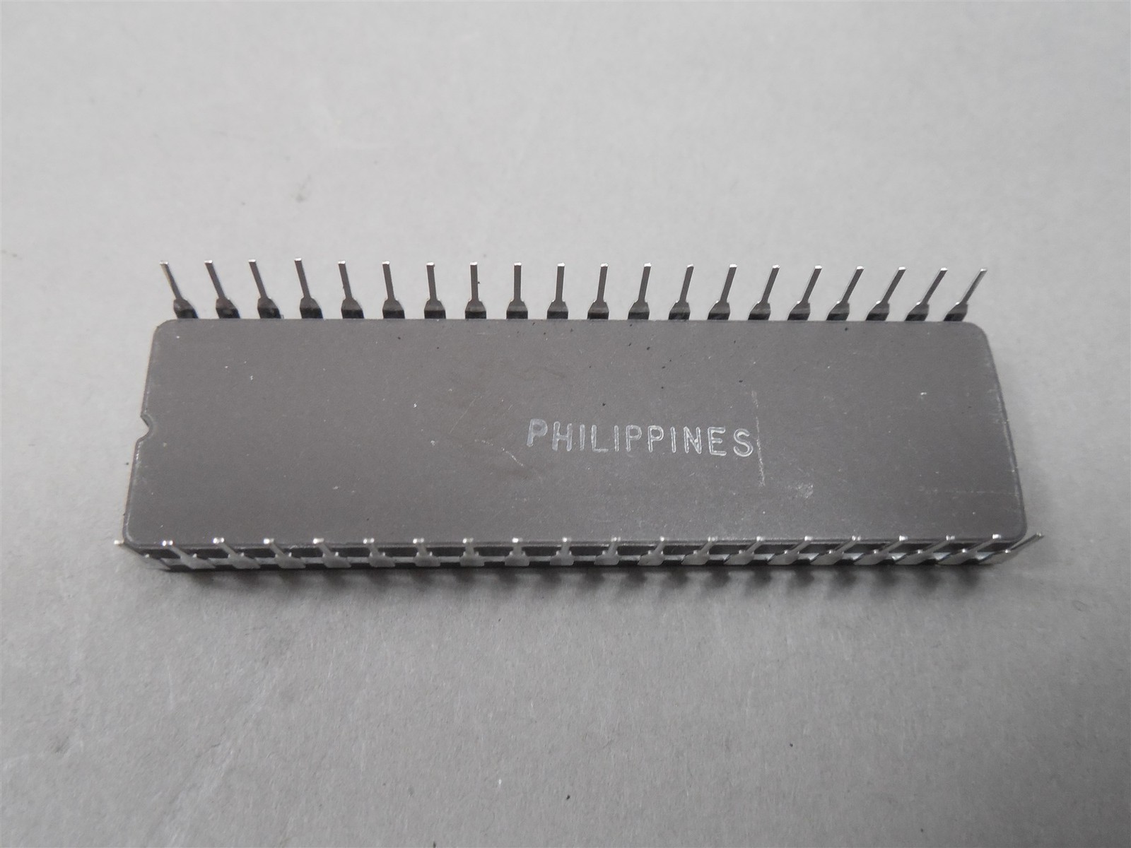 Lot of 3 AMD AM2910A/BQA Digital Microcircuits 40-Pin 5962-01-216-8923 NEW