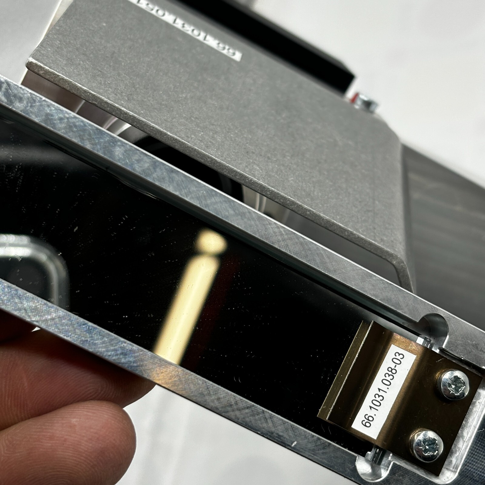 DALSA HS-40-04K40 LINE SCAN SIEMENS HEAD 66.1031.098-01 CAMERA MODULE CCD🎯