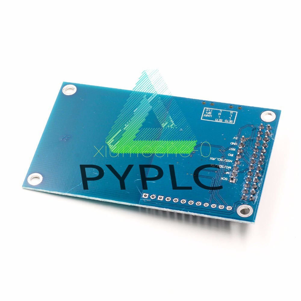 13.56MHz PN532 NFC Precise RFID IC Card Reader Module for Arduino Raspberry PI