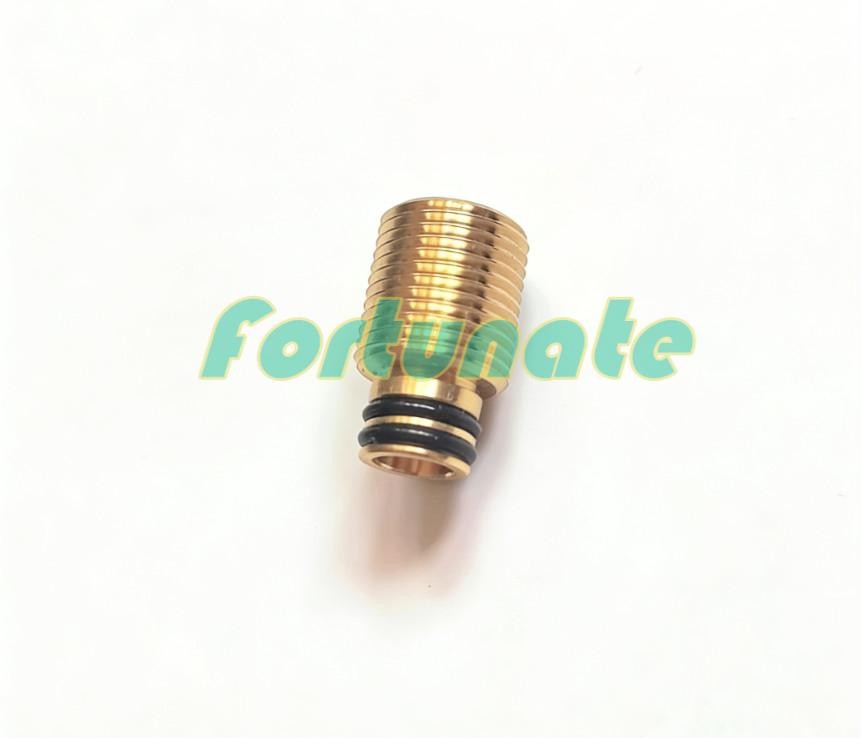 1PC NEW FOR Shower faucet accessories 93650000 connector