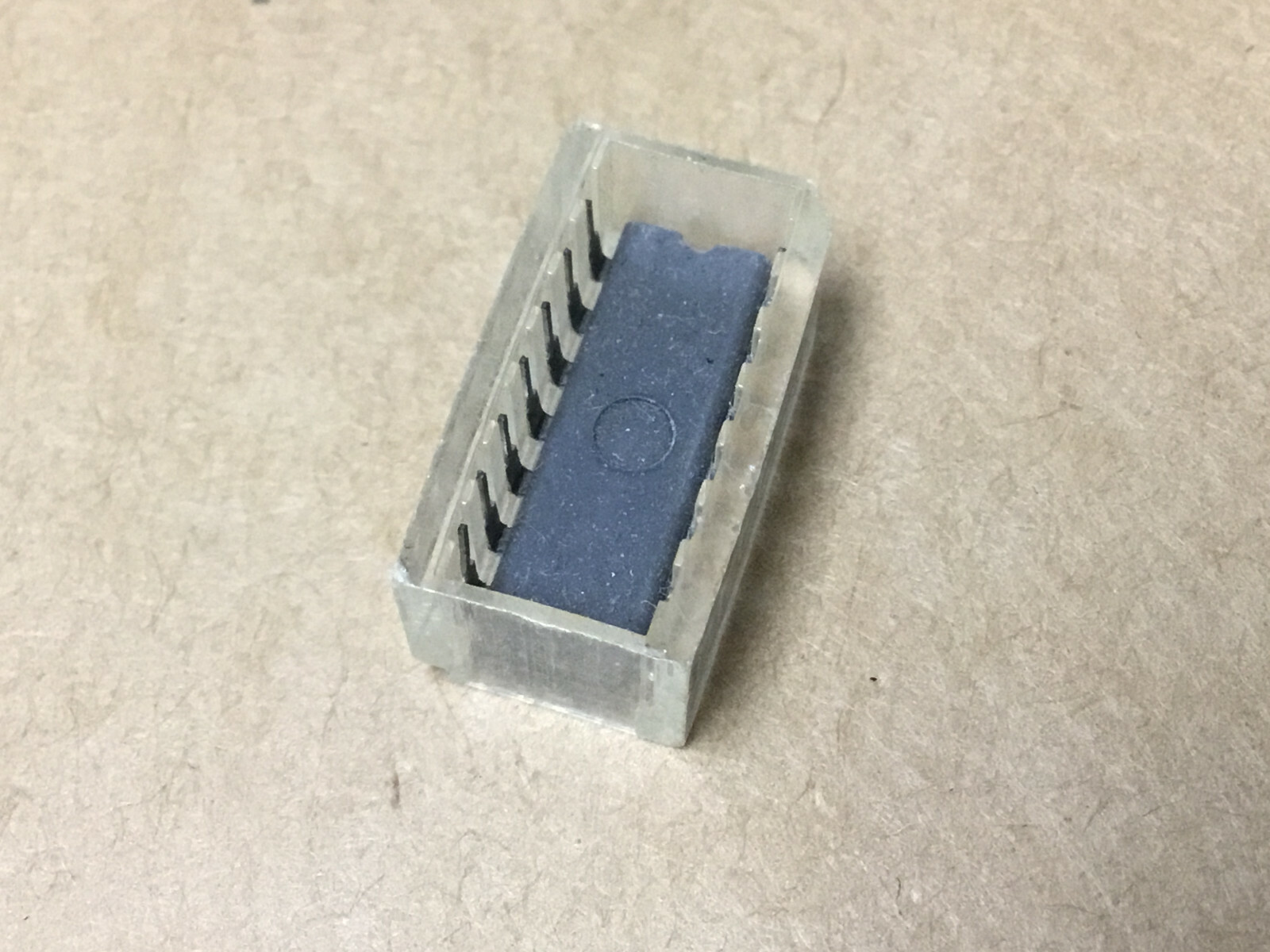 (1 PC) SILICON GENERAL LU384A DIGITAL MICROCIRCUIT