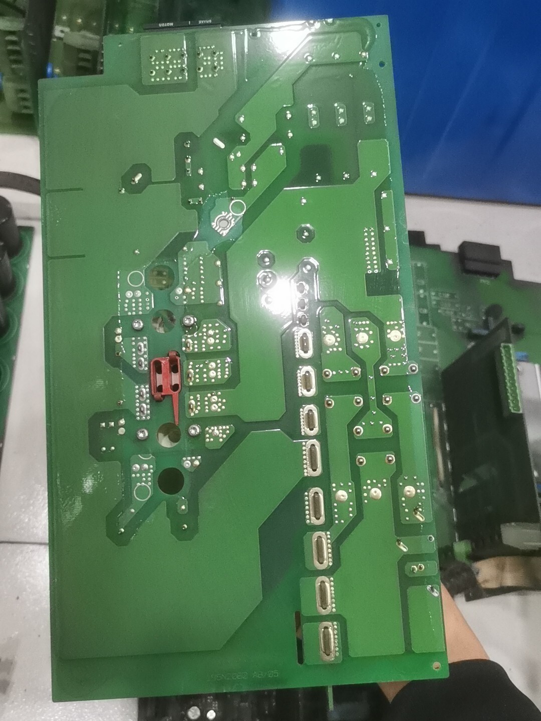 ONE Danfoss VLT2980.VLT2880 11KW 195N2062Welcome counteroffer