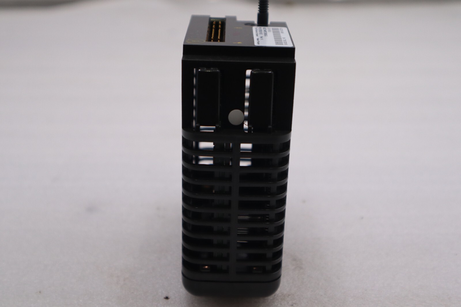 Emerson Analog Out Card KJ3221X1-BA1, New in Open Box STOCK L-438